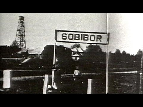 شاهد وفاة الناجي الأخير من معسكر الإبادة النازي في هولندا