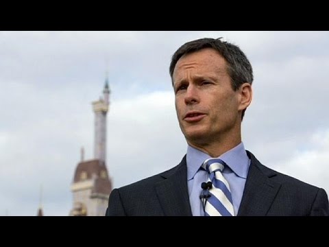 رحيل غير متوقع لتوماس ستاغس المسؤول التنفيذي الثاني في والت ديزني