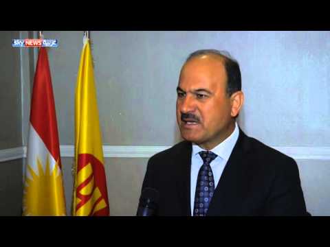 شاهد الأحزاب الكردية تنتقد آلية اختيار العبادي للوزراء