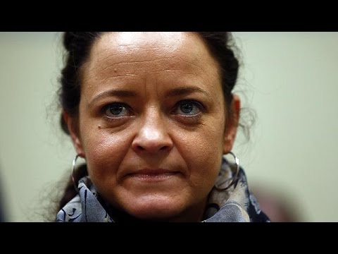 تساؤلات عن مدى تورط المخابرات الألمانية في جرائم نازيين جدد