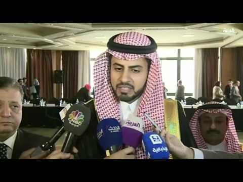 شاهد انطلاق اجتماعات اللجنة المشتركة المصرية السعودية