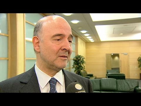 بالفيديو الإستعداد للمزيد من التدابير المالية لمكافحة التهرب الضرائبي على الصعيد الأوروبيبالفيديو الإستعداد للمزيد من التدابير المالية لمكافحة التهرب الضرائبي على الصعيد الأوروبي