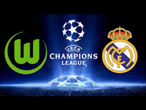 صوت الامارات ينقلكم في بث حي ومباشر لمتابعة أحداث مباراة ريال مدريد و فولفسبورغ