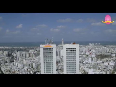 بالفيديو حقيقة الهليكوبتر التي تطير فوق سماء الدار البيضاء هده الأيام