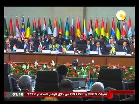 شاهد أزمة اللاجئين تتصدر جدول أعمال القمة الإسلامية