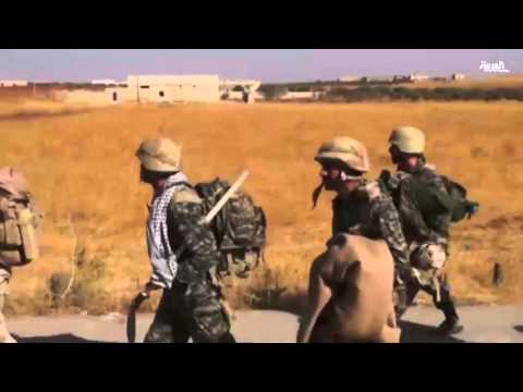 بالفيديو واشنطن تدعو موسكو إلى وقف أي أعمال إستفزازية في سورية