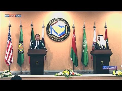 أسلحة إيران والإرهاب في إتفاق خليجي أميركي