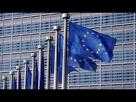 فيديو تبادل اللوم والوعود بين أنقرة وبروكسيل بشأن الاتفاق حول اللاجئين