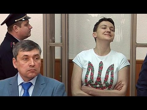 شاهد موسكو وكْييف يتقدمان خطوة نحو الاتفاق على مبادلة أسرى