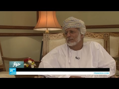 بن علوي يؤكد أن السعودية وإيران تتجهان لصيغة لا غالب ولا مغلوب