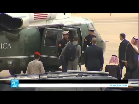 ملف الإرهاب وتعزيز العلاقات الثنائية على طاولة المفاوضات