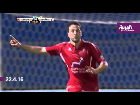 نجران والوحدة يرفضان الخسارة أمام الفيصلي والشباب