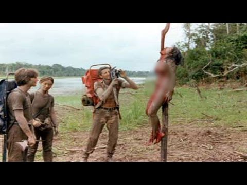 مليون مشاهدة لأبشع فيلم رعب في تاريخ السينما