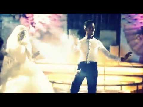 عريس يخطف الأضواء من عروسه بـ«وصلة رقص» مذهلة