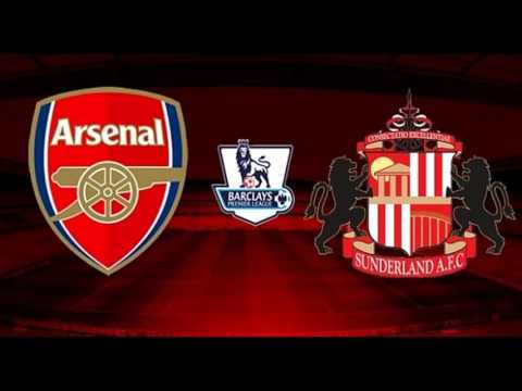 شاهد بث مباشر لمباراة آرسنال وسندرلا