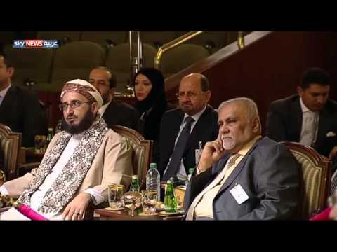 شاهد المحادثات اليمنية تبحث عن نقطة البداية