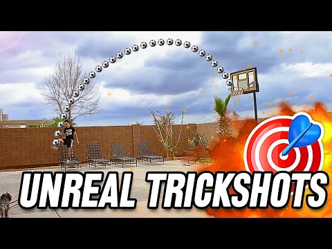 بالفيديو مهارات “فري ستايل” تجمع كل الرياضات في ركلة واحدة