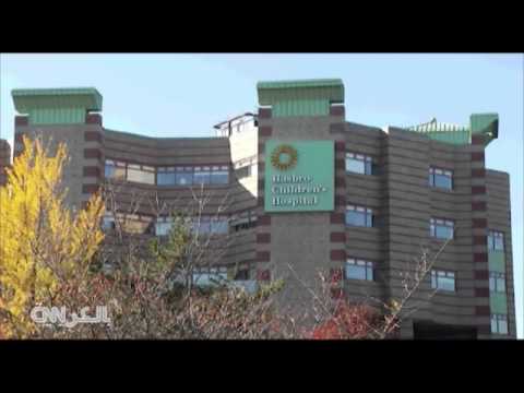 شاهد المارشيملو يتسبب في وفاة فتاة