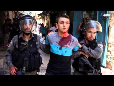 حكاية السجنية الفلسطينية ابنة ال 12 عامًامع سلطات الاحتلال الاسرائيلي