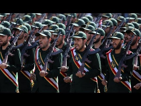 أكاديميون إيرانيون ينددون بتدخل الحرس الثوري في السياسة