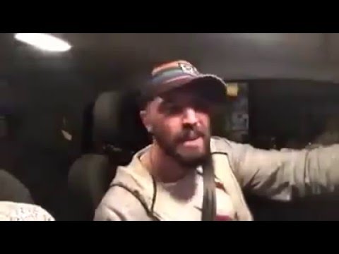 شخص مغربي يرد على تصريحات محمد الريفي