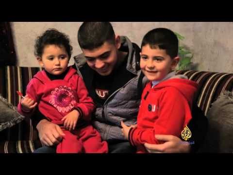 شاهد تجربة الأسير المقدسي المحرر طارق عودة