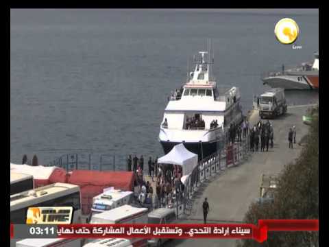 تركيا تفرض إذن السفر على كل لاجئ