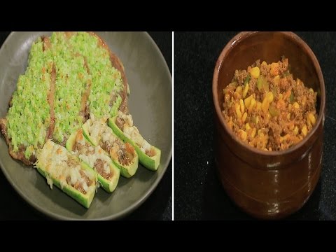 أكلات من غير وصفة
