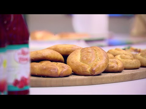 طريقة عمل الشوريك