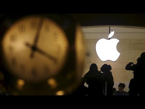 أول تراجع في إيرادات شركة أبل منذ 13عامًا