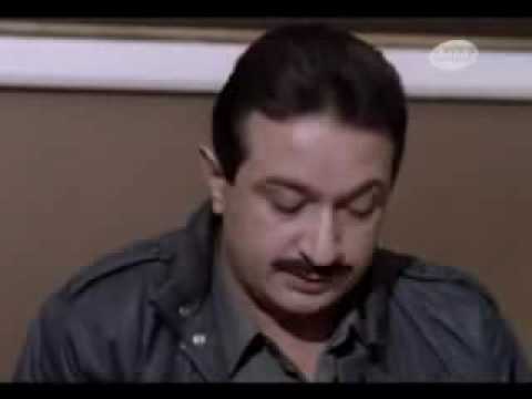 فيديو نور الشريف في مشهد سينمائي مميز