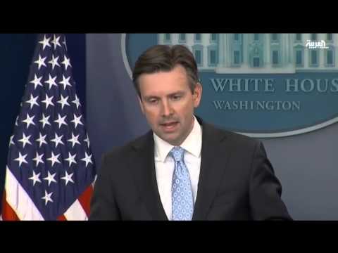 فيديو إيران تستجدي وتهدد بشأن أموالها المحجوزة في أميركا