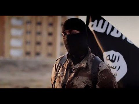 شاهد داعش يحاول إنشاء مستشفى ميداني في سرت