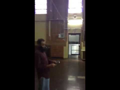 كويتى يشترى كنيسة فى أمريكا ويحولها لمسجد