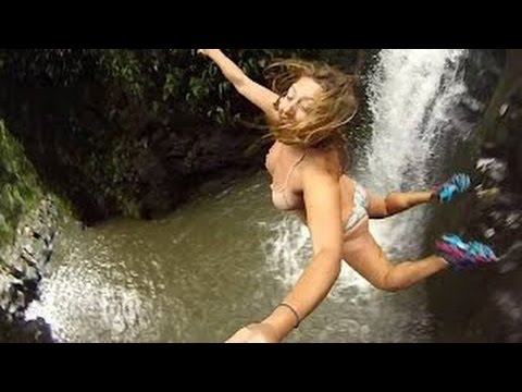 40 صورة سيلفي مجنونة لن تصدّق أنّه تمّ التقاطها