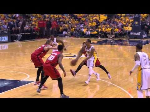 أبرز 5 كرات في مباريات دوري السلة الأميركي للمحترفين