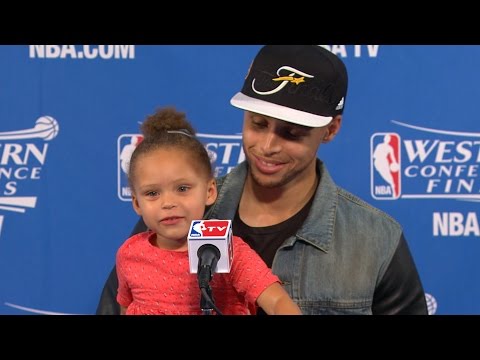 أبرز 5 لقطات للاعبين حرصوا على اصطحاب أبنائهم بـnba
