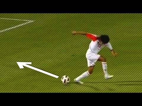 شاهد أغرب وأطرف ضربات الجزاء في تاريخ كرة القدم