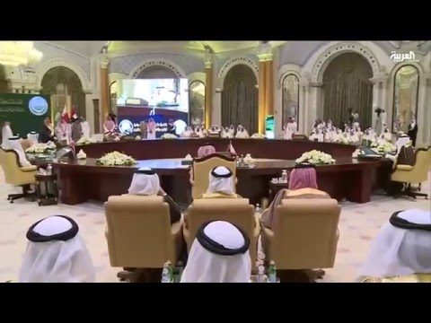 شاهد العالم يتحرك للجم عنف الرئيس الأسد في حلب