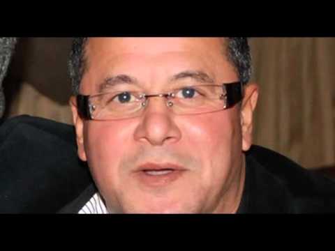 بالفيديو وفاة الفنان وائل نور