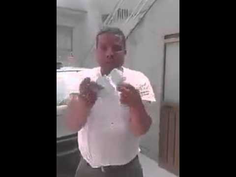 شاهد رسالة الى كل من يريد الذهاب الى بلاد المهجر