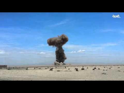 بالفيديو حكومة اليمن تواجه تحديات أمنية وعسكرية