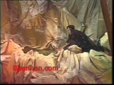 بالفيديو 20 عامًا على رحيل زوزو نبيل أشهر من حكت “ألف ليلة وليلة”