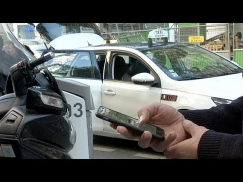 شاهد شخصيات عالمية تنضم إلى المجلس الاستشاري لاوبير