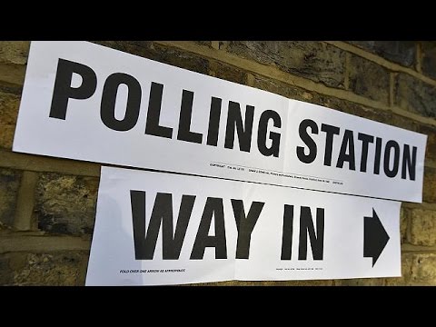 شاهد انتخابات حاسمة لرئاسة بلدية لندن