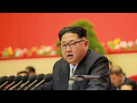 زعيم كوريا الشمالية يؤكد عدم استخدام الأسلحة النووية إلا عند انتهاك السيادة