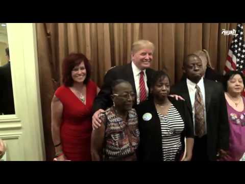 فيديو ترشيح ترامب يفاقم خلافات الجمهوريين