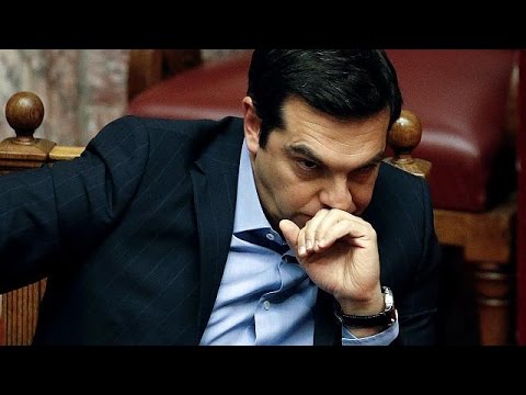إصلاح نظام التقاعد يثير استياء النقابات العمالية في اليونان