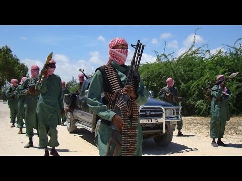 شاهد الشباب الصومالية تعلن مسؤوليتها عن هجوم بسيارة ملغومة في مقديشو