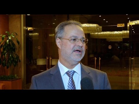 فيديو وزير الخارجية اليمني يؤكد أن مباحثات الكويت لم تحرز تقدما